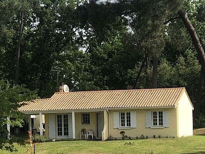 Madame Bendiyan Sophie