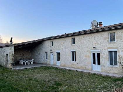 Gîte Mr Sebastiani