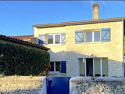 La Maison d'à côté