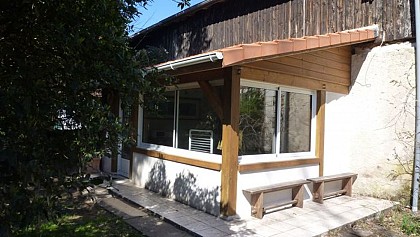 Manoir de Tireveste - Les Mimosas