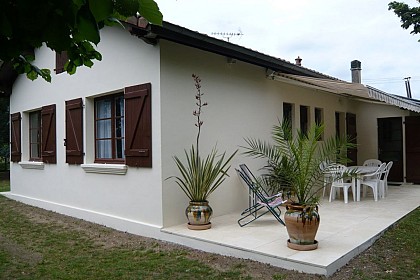 Villa Choriak - GON996/E