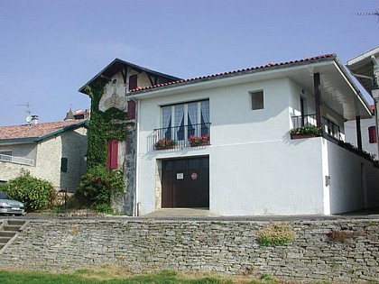 Gîte des Gabariers