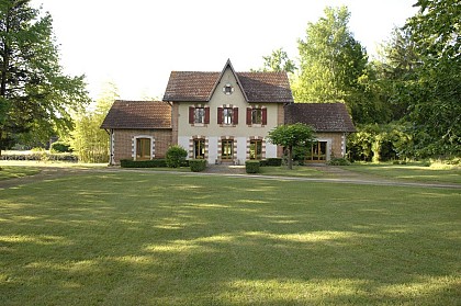 Villa des Pins