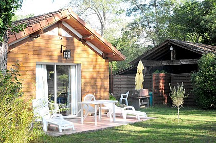 Manoir de Tireveste - Les Lilas