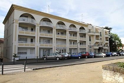 T1 - 1 à 2 pers. - SARR1/A