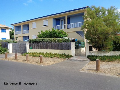 Appartement Dehaud