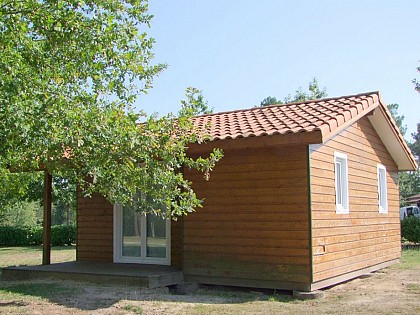 Chalet de Mouneyres n°1