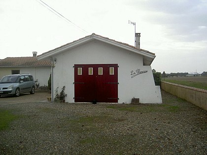 Gîte La Chêneraie