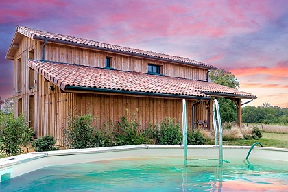 La Bergerie de Monseignon