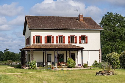 Gîte Lamourette