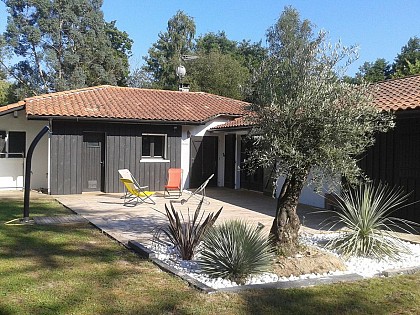 Villa La Pradera