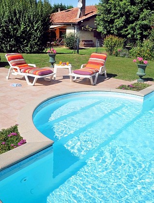 L'Airial de Monseignon