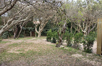 LAURENT - Villa PATIO