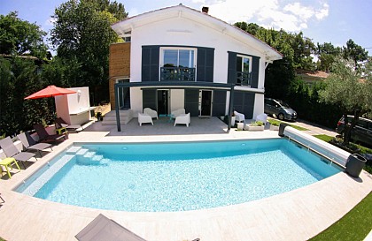 HATHOR- Villa MARJACK