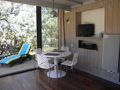 Location de Vacances - Despeyroux