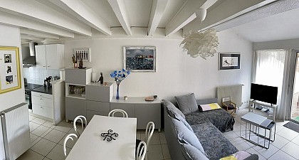 Villa Mapi