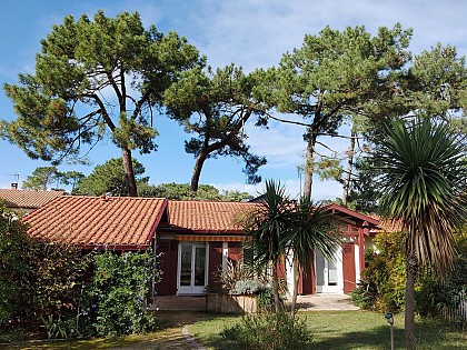Villa Isis