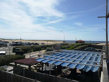 Appartement les Estagnots - Adour Côte Sud Immobilier