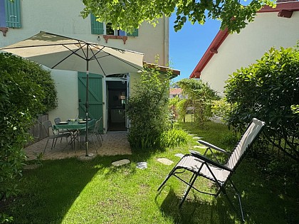 T3 - 1 à 4 pers. - DEJ308/F