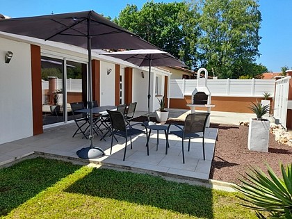 T2 - 1 à 2 pers. - BON30/E