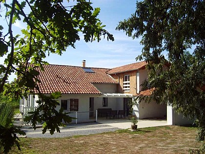 Chez petite Zélinde