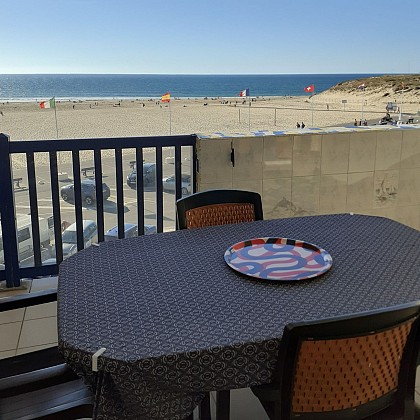 Les Goelands de Lasplanes