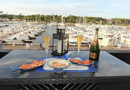 Appartement Cap Charme