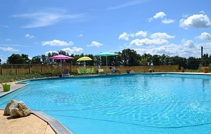 Gîte Les Coquelicots