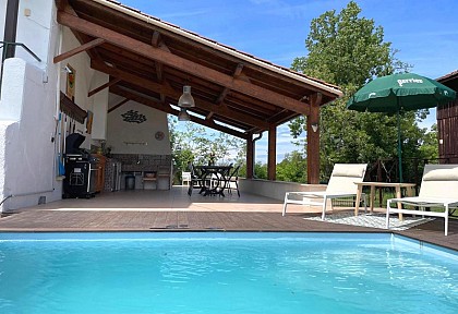 Gîte Tolhuis - chez Jan et Nicole