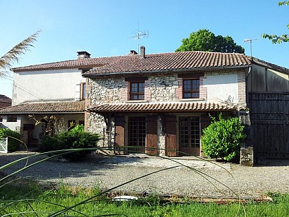 Gîte du Paravis