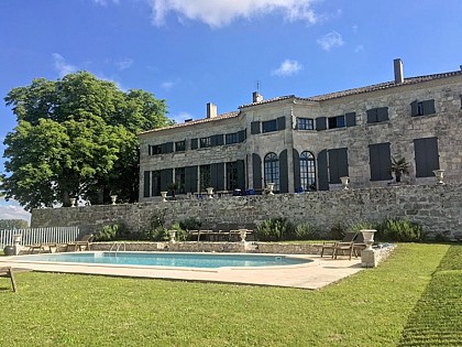 Les Maisons Monplaisir