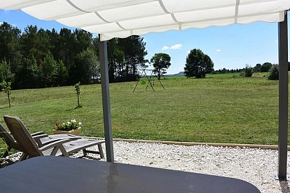 Le Clos d'Audet - Les Bignones