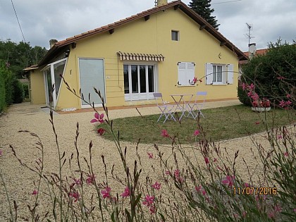 Gîte de Turroques