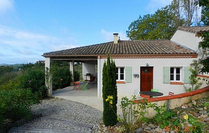 Les Lauriers de Bérann