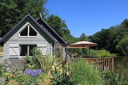 Gîte Le chalet