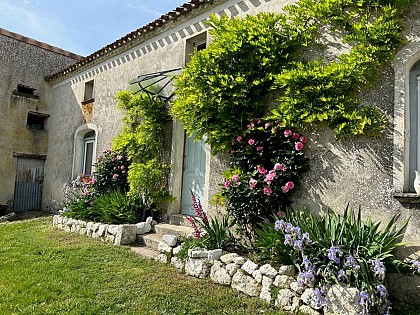 Petit Clos Gîte Rural