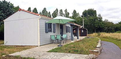 La Petite Maison dans la prairie