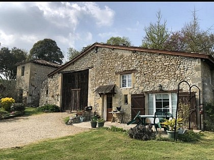Les Gîtes du Hameau "Le Puy"