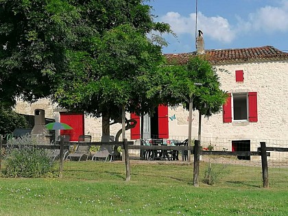 Gîte du Maulevrier