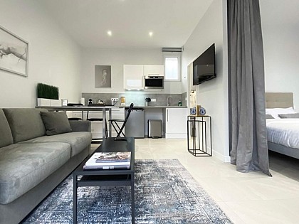 Shineappart Marmande Centre