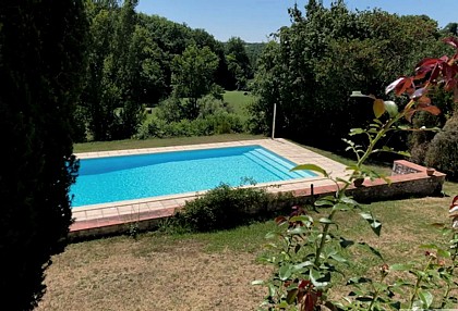 La maison d'artiste de Terramaïa