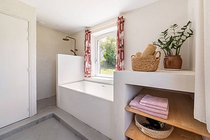 Le gîte de Fompesquières