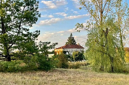 Le parc de Gouts