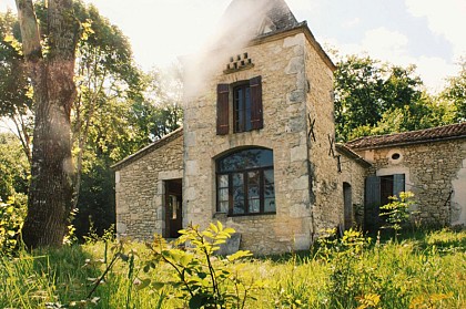 Gîte Beauséjour