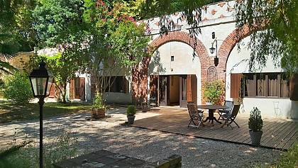 SCI FENUA IMMOBILIER