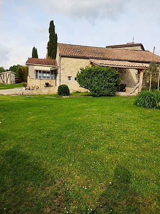 La grange des chevêches