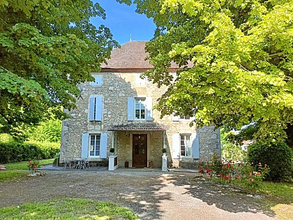 Le château de ma mère