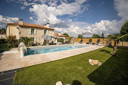 Villa Ambrus