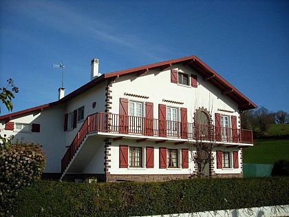 AINCIART - Gîte n°0241021