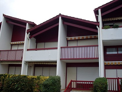 Madame Josette BRIULET